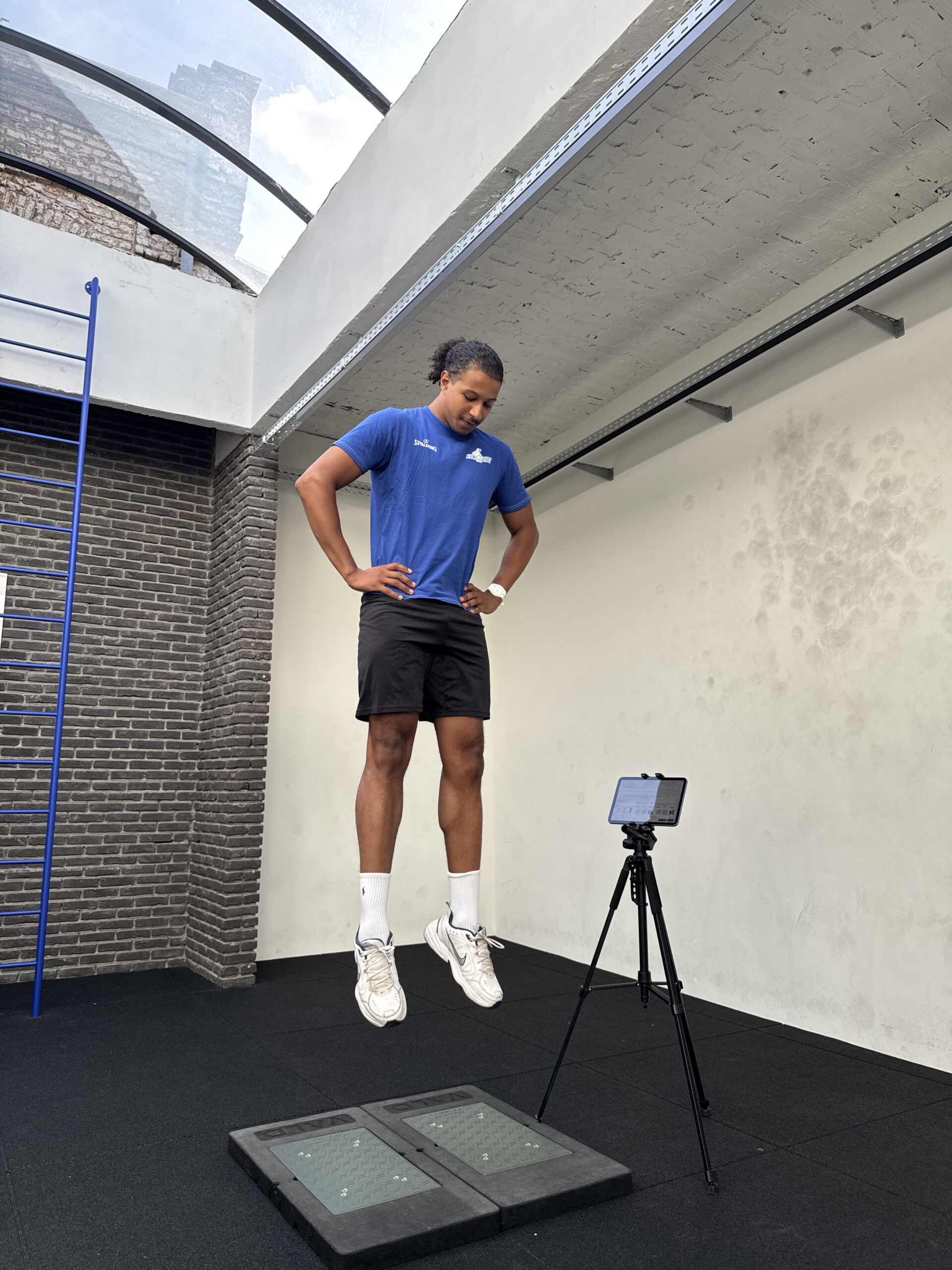 Performance training Mechelen