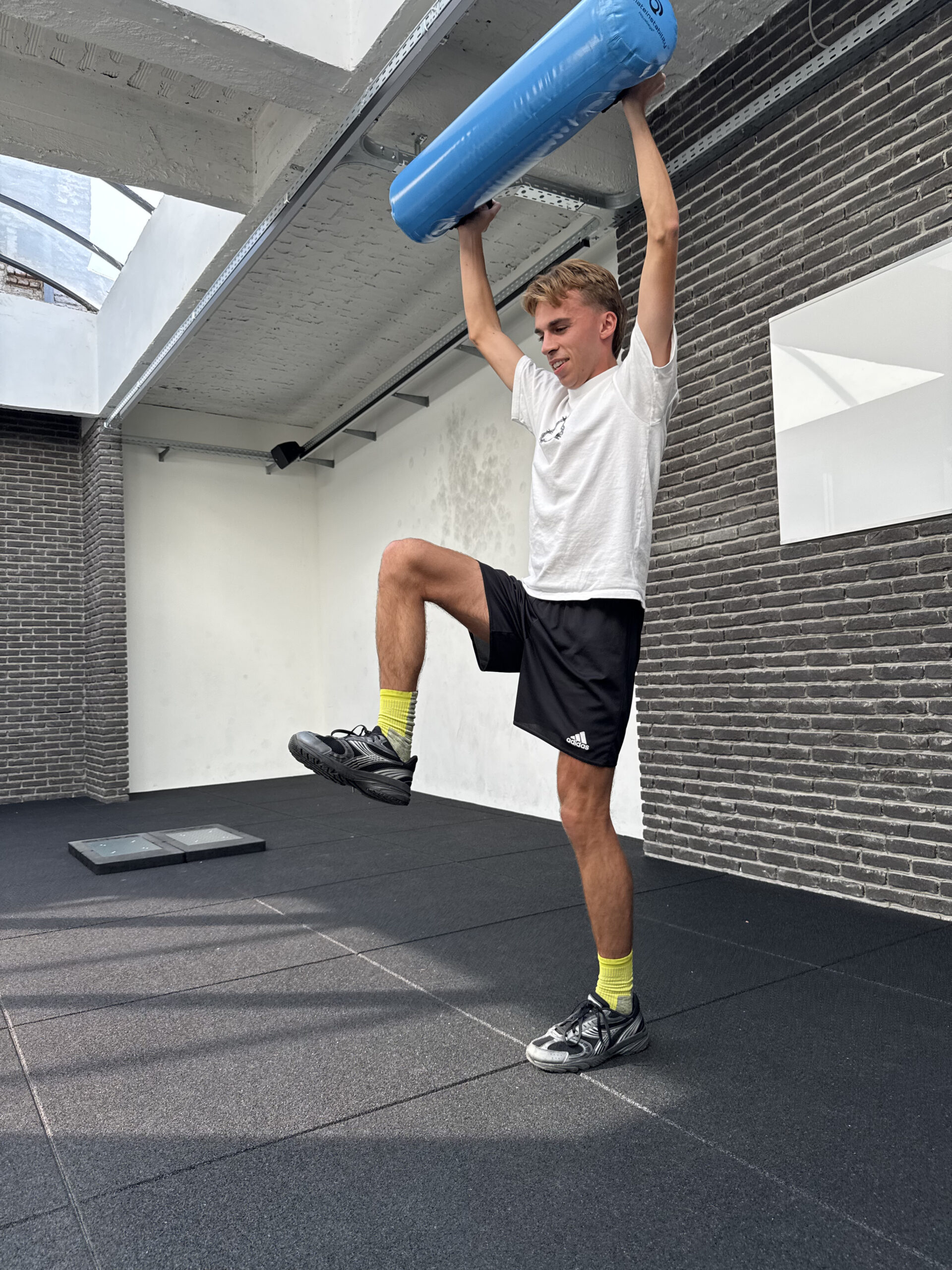 Sportkinesist Mechelen